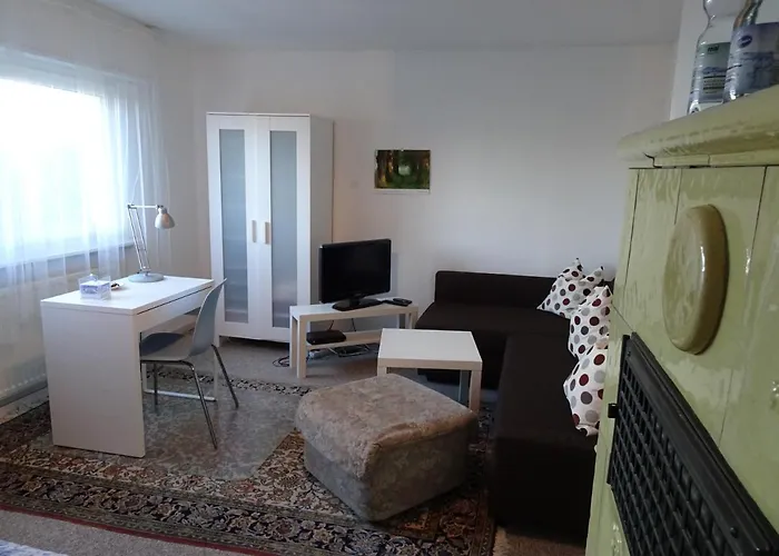 Haus Fermate
