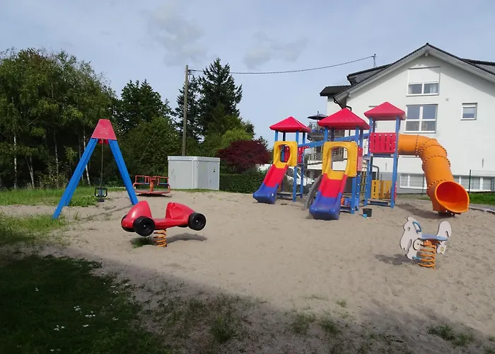 Haus Fermate