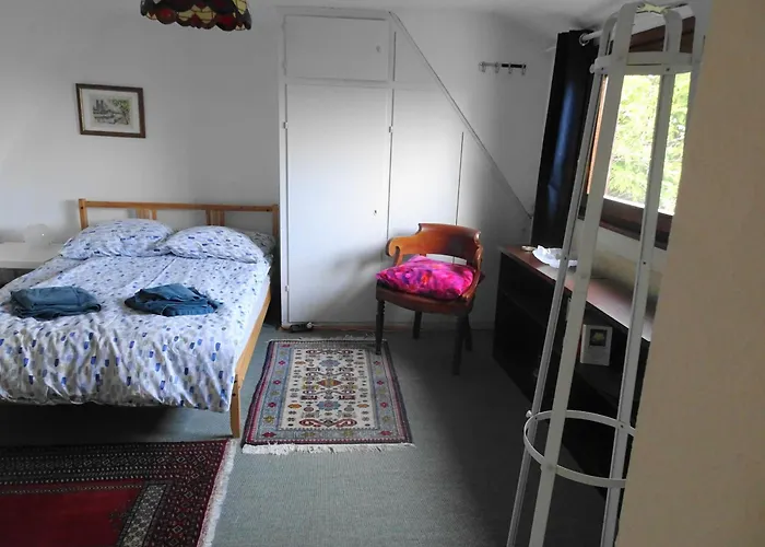 Haus Fermate