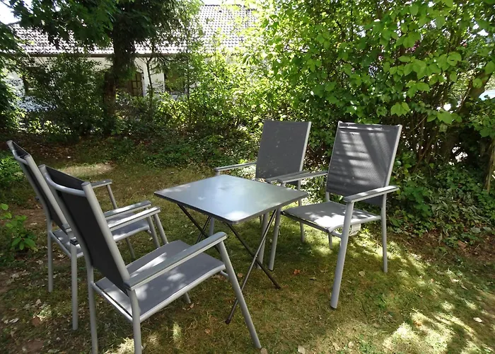 Haus Fermate