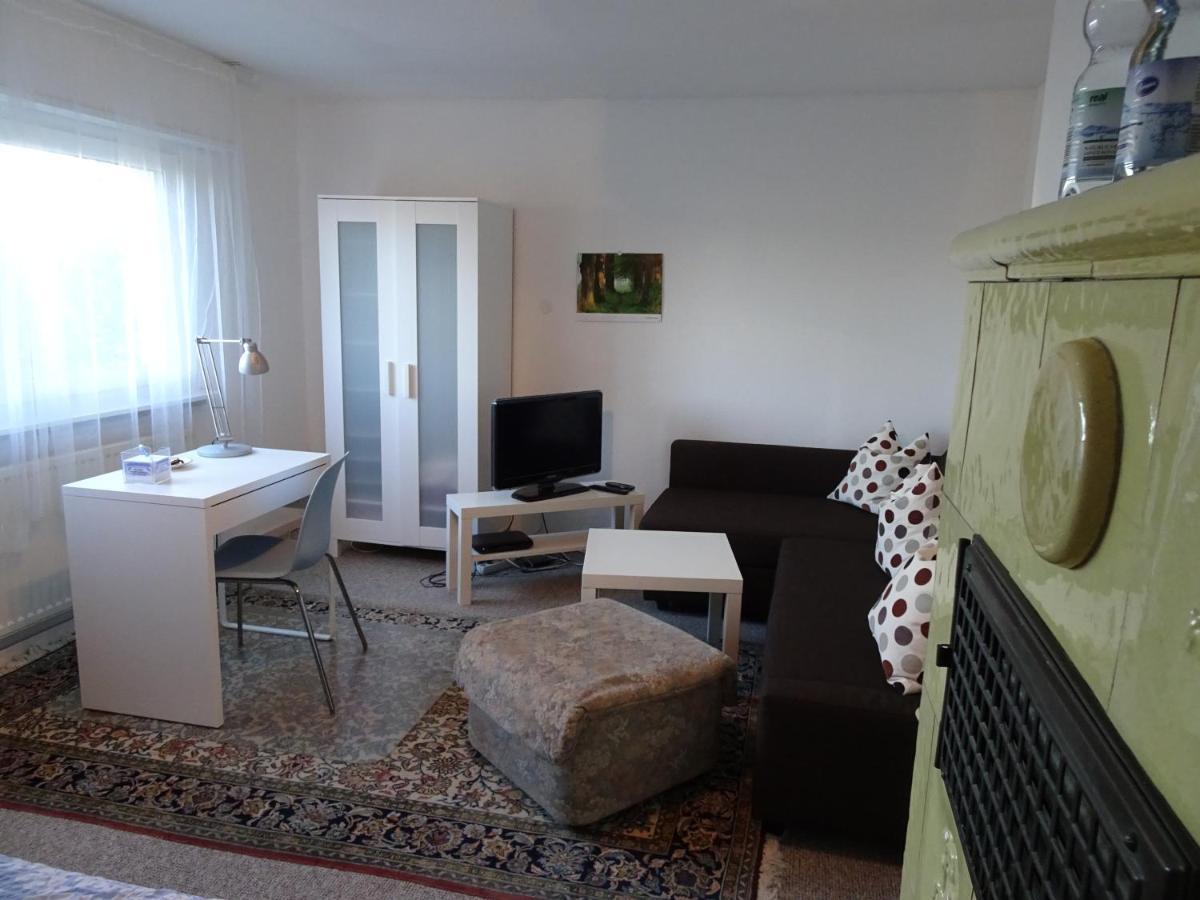 Homestay Haus Fermate Wilhelmsfeld (Rhein-Neckar-Kreis)