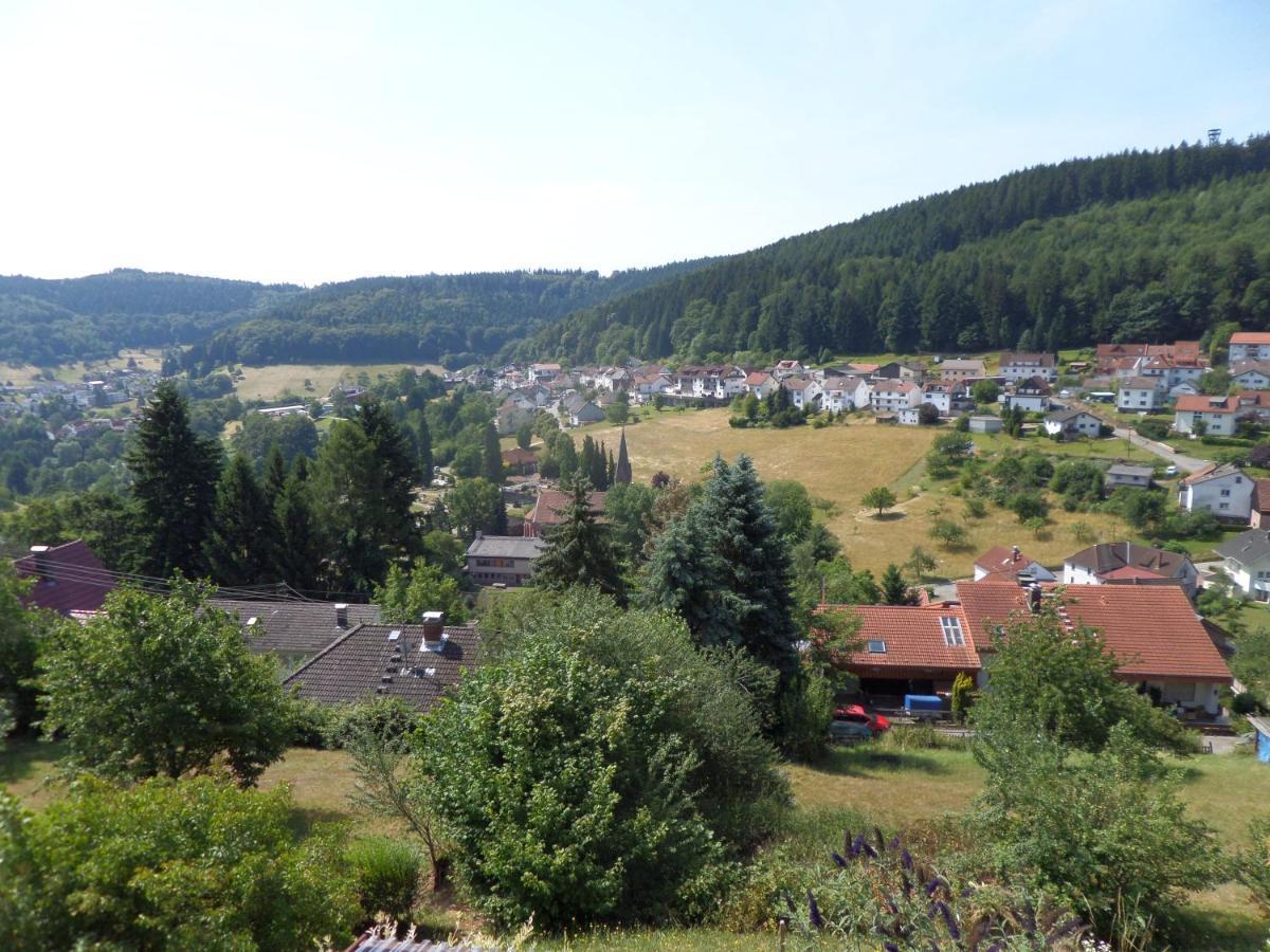 Haus Fermate Wilhelmsdorf