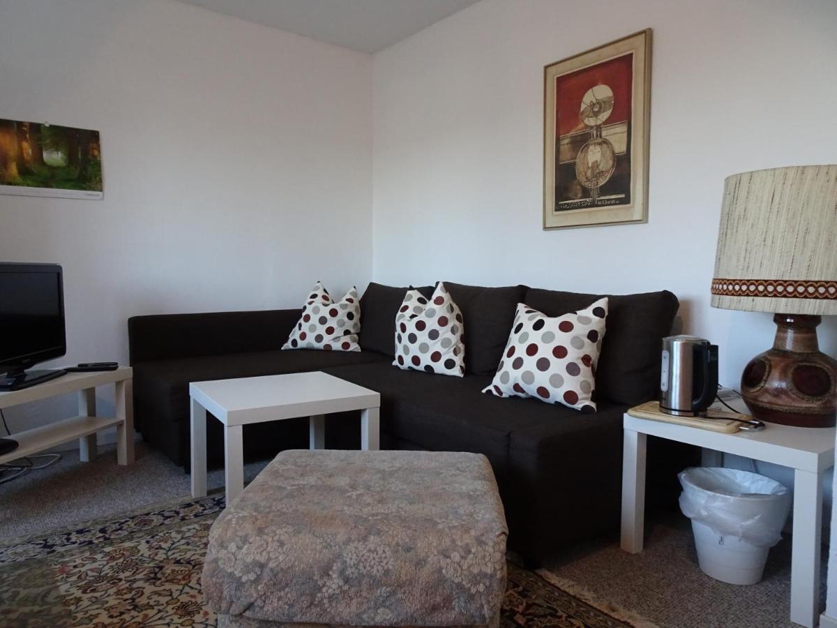 Haus Fermate Homestay Wilhelmsfeld (Rhein-Neckar-Kreis)