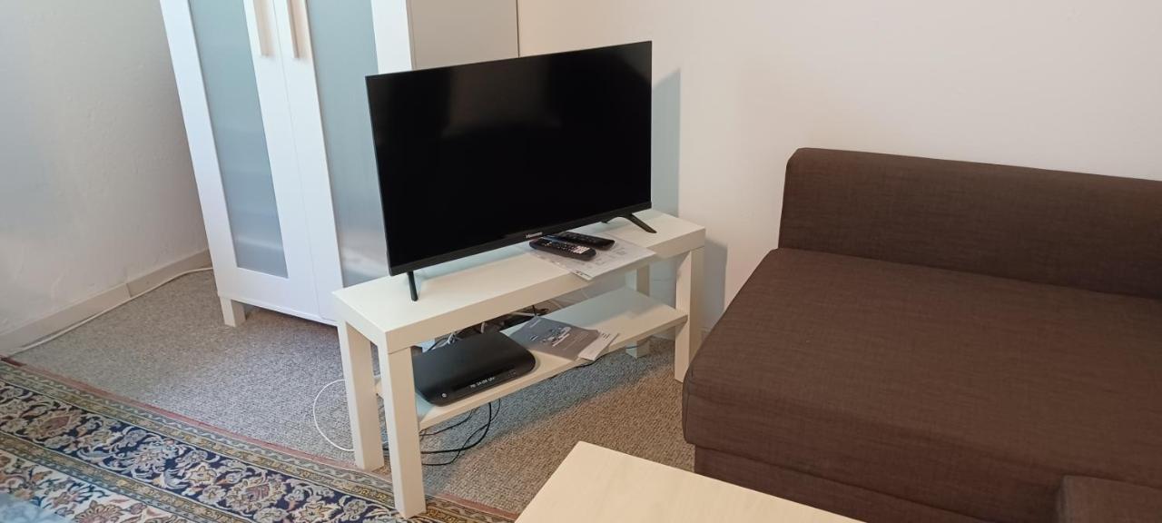 Accommodatie bij particulieren Haus Fermate *