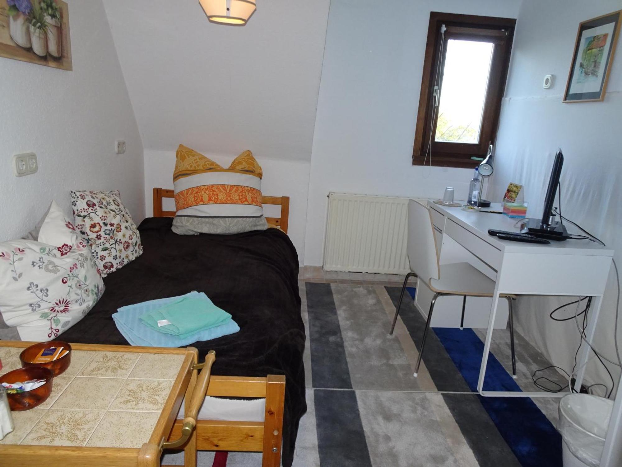 Haus Fermate Homestay