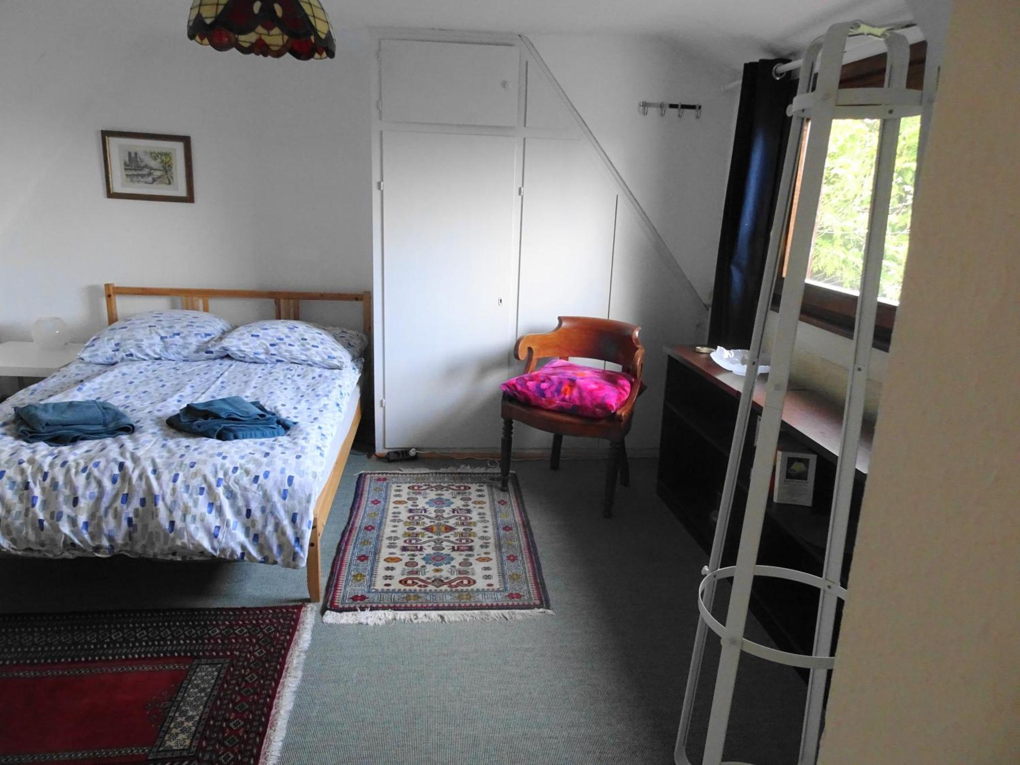 Homestay Haus Fermate Wilhelmsfeld (Rhein-Neckar-Kreis)