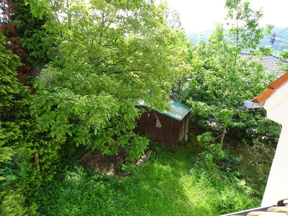 Homestay Haus Fermate