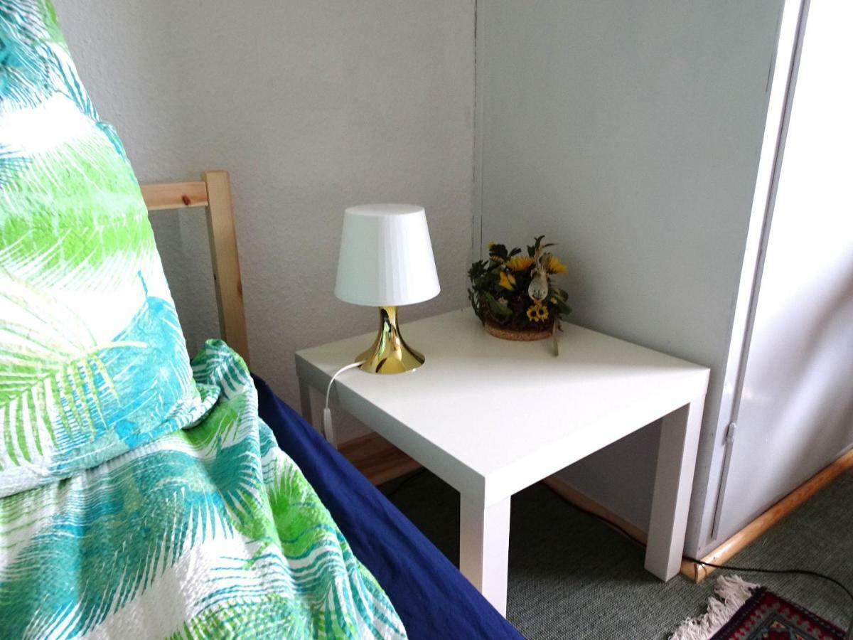 Homestay Haus Fermate *